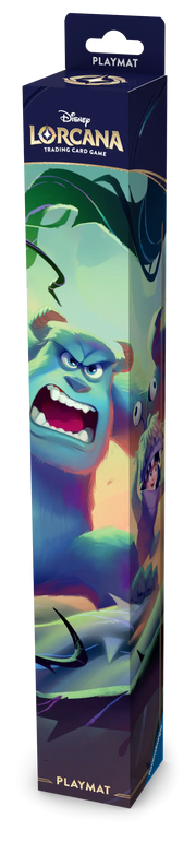 Disney Lorcana TCG: Attack of the Vine Playmate - Monsters Inc. Revenge Of