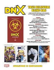 DNX #1 True Believers Blind Bag Marvel Comics