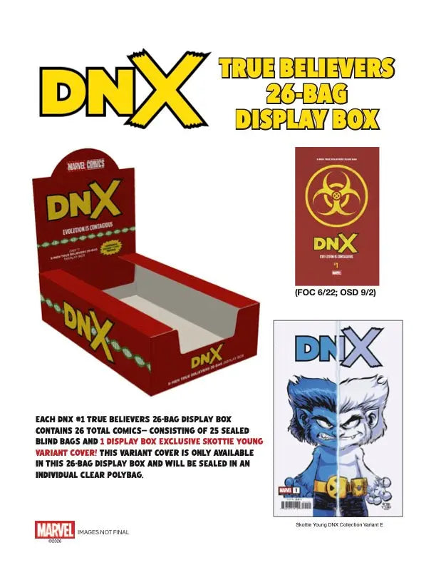 Preorders