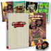 Cheech & Chong's Chronicles: The Graphic Novel Platinum Edition Z2 Comics