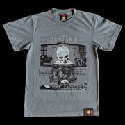 Revenge Of x Tiny Onion "The Deviant" Shirt Revenge Of