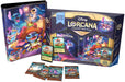 Disney Lorcana TCG: Azurite Sea - Collector's Gift Set: Stitch Disney