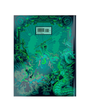 D&D 5E - World of Warcraft® Gameplay Expansion (Alternate-Art Cover) Revenge Of