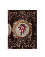 D&D 5E - World of Warcraft® – Collector's Edition Gameplay Expansion WIZARDS OF THE COAST, INC
