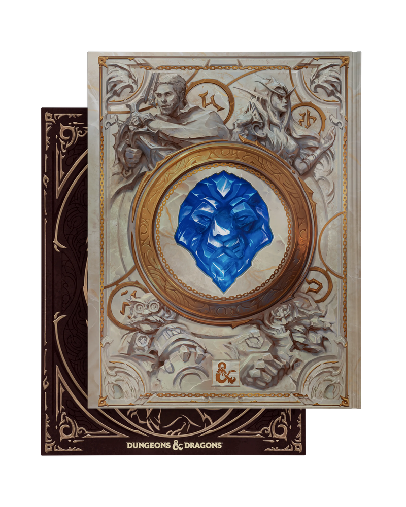 D&D 5E - World of Warcraft® – Collector's Edition Gameplay Expansion WIZARDS OF THE COAST, INC