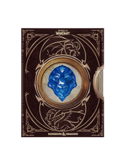 D&D 5E - World of Warcraft® – Collector's Edition Gameplay Expansion WIZARDS OF THE COAST, INC