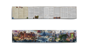 D&D 5E - World of Warcraft® Dungeon Master's Screen WIZARDS OF THE COAST, INC