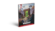 D&D 5E - World of Warcraft® Dungeon Master's Screen WIZARDS OF THE COAST, INC