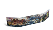 D&D 5E - World of Warcraft® Dungeon Master's Screen WIZARDS OF THE COAST, INC
