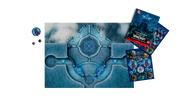 D&D 5E - World of Warcraft® – Icecrown Citadel Adventure Map Pack WIZARDS OF THE COAST, INC