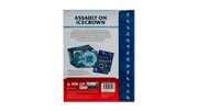 D&D 5E - World of Warcraft® – Icecrown Citadel Adventure Map Pack WIZARDS OF THE COAST, INC