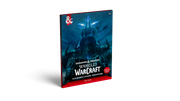 D&D 5E - World of Warcraft® – Icecrown Citadel Adventure Map Pack WIZARDS OF THE COAST, INC