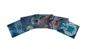 D&D 5E - World of Warcraft® – Icecrown Citadel Adventure Map Pack WIZARDS OF THE COAST, INC