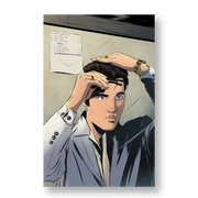 Elvis: The Official Graphic Novel - Deluxe Bundle Edition Z2 Comics