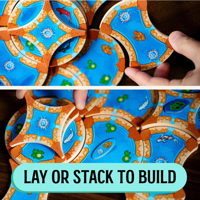 Fountains USAOPOLY, INC