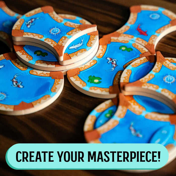 Fountains USAOPOLY, INC