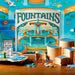 Fountains USAOPOLY, INC