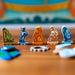 Fountains USAOPOLY, INC