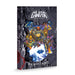 GWAR: In The Duoverse of Absurdity - Deluxe Bundle Z2 Comics