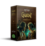 Gwent - The Legendary Card Game NoLoadingGames