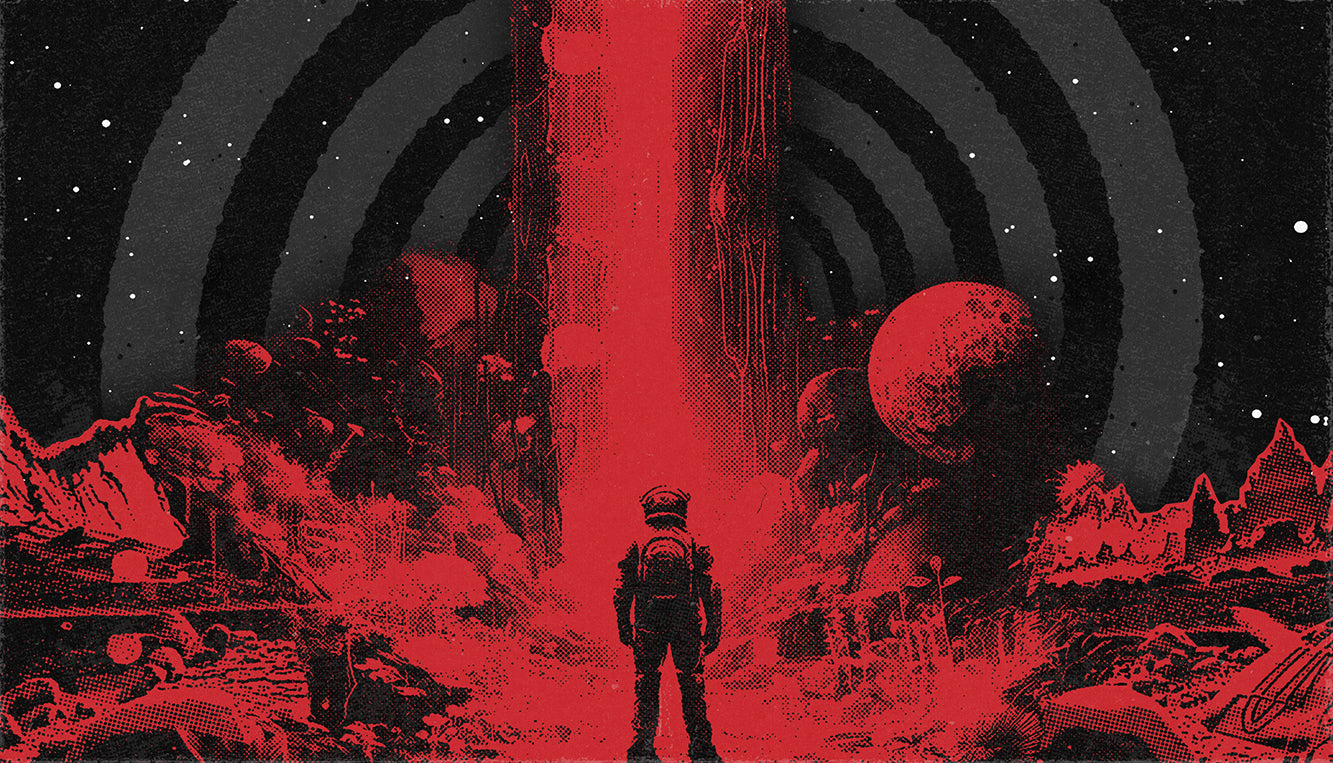 Welcome to Exploration