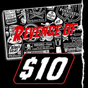 Revenge Of Gift Card