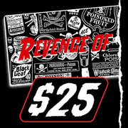 Revenge Of Gift Card