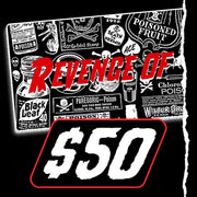 Revenge Of Gift Card