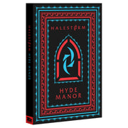 HALESTORM: Hyde Manor - Deluxe Bundle Z2 Comics