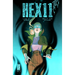 Hex11 vol 02 Revenge Of