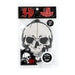 3D Skull Glow In The Dark - Air Freshener