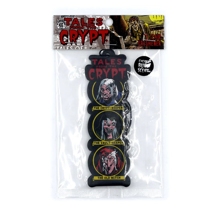 Tales from the Crypt Icons - Air Freshener Revenge Of