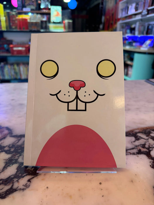 Alex Pardee Bunnywith Alex Pardee