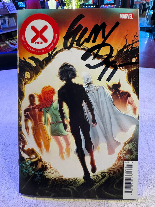 X-Men #35 David Marquez Variant [Fhx] Marvel Comics