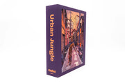 Urban Jungle- Tokyo 1000 Piece Puzzle Chuffed Puzzles