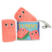 Yummy World Pam The Ham Can Interactive Plush