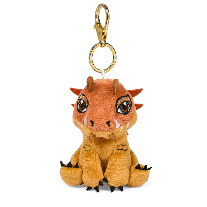 Dungeons & Dragons: 3in Plush Charms - Wave 3 Kidrobot