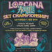 Lorcana Azurite Sea Set Championship Revenge Of