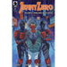 Jenny Zero Volume II: Homeland Insecurities #1 Of 4