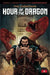 The Cimmerian: Hour of the Dragon #03 MR