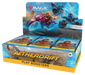 Magic: The Gathering Aetherdrift Play Booster Box (30 Packs + 2-card Box Topper) Wizards of the Coast