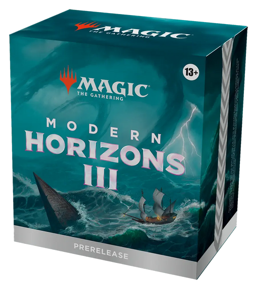 Modern Horizons 3 Pre-Release Event Ticket - Revenge Of