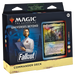 SCIENCE! - Universes Beyond: Fallout Commander Deck Magic: The Gathering