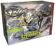 Secrets of Strixhaven Bundle Revenge Of