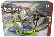 Secrets of Strixhaven Bundle Revenge Of