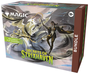 Secrets of Strixhaven Bundle Revenge Of