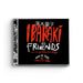 Matt Heafy: Ibaraki and Friends - Book + CD Z2 Comics