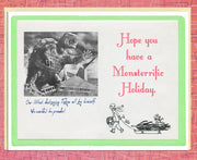 Alternate Histories Vintage Holiday Cards Variety Pack Alternate Histories