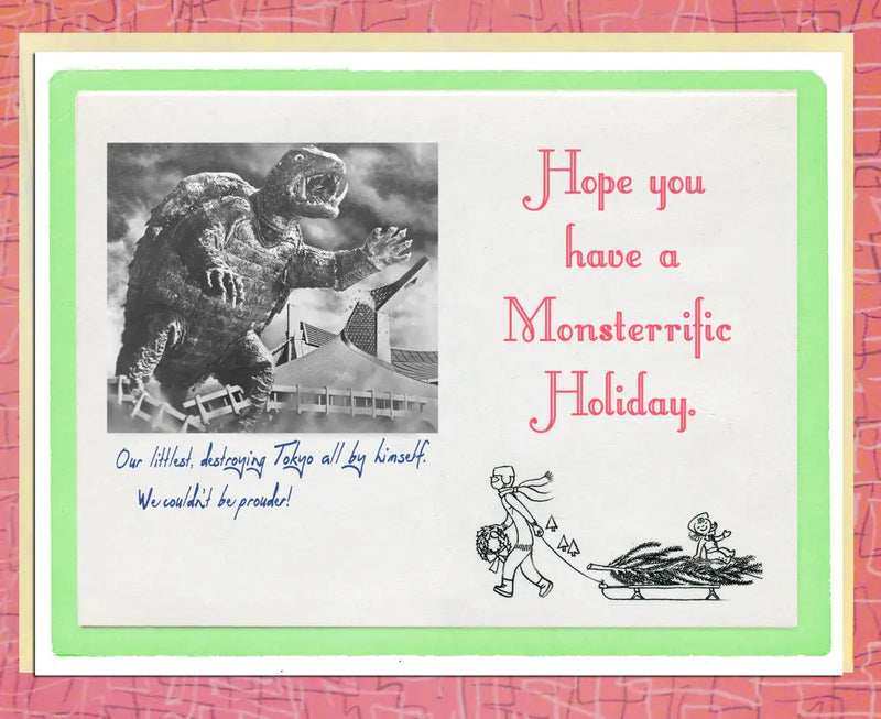 Alternate Histories Vintage Holiday Cards Variety Pack Alternate Histories