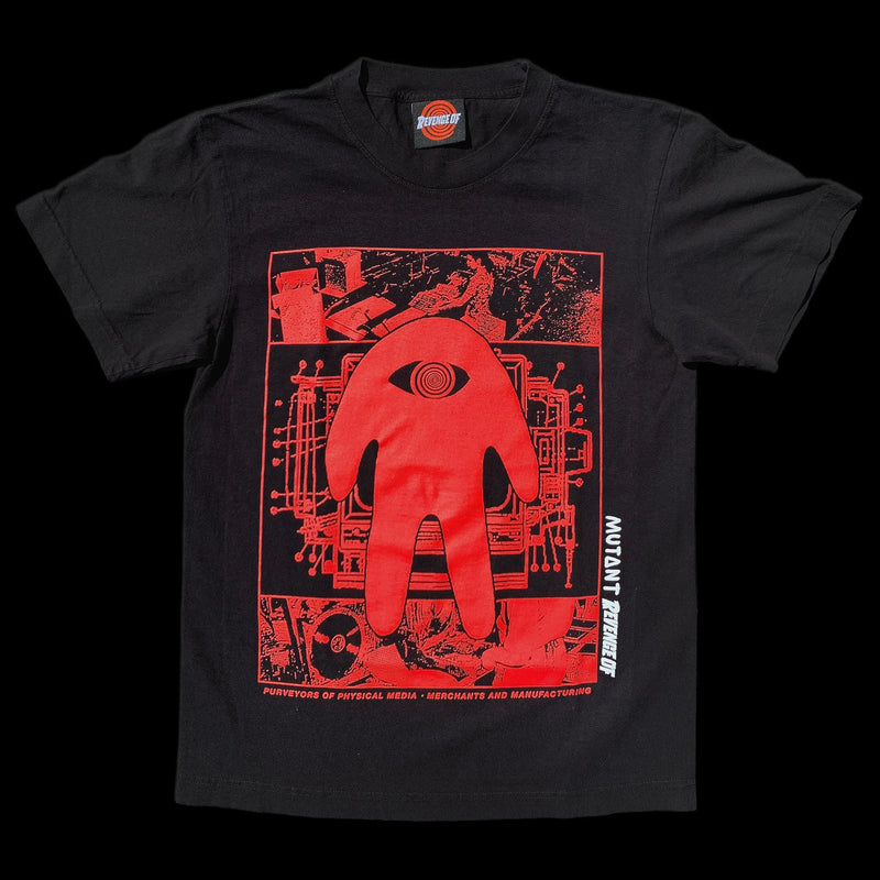 The Mutant Resistance Tee Revenge Of